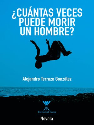 cover image of ¿Cuántas veces puede morir un hombre?